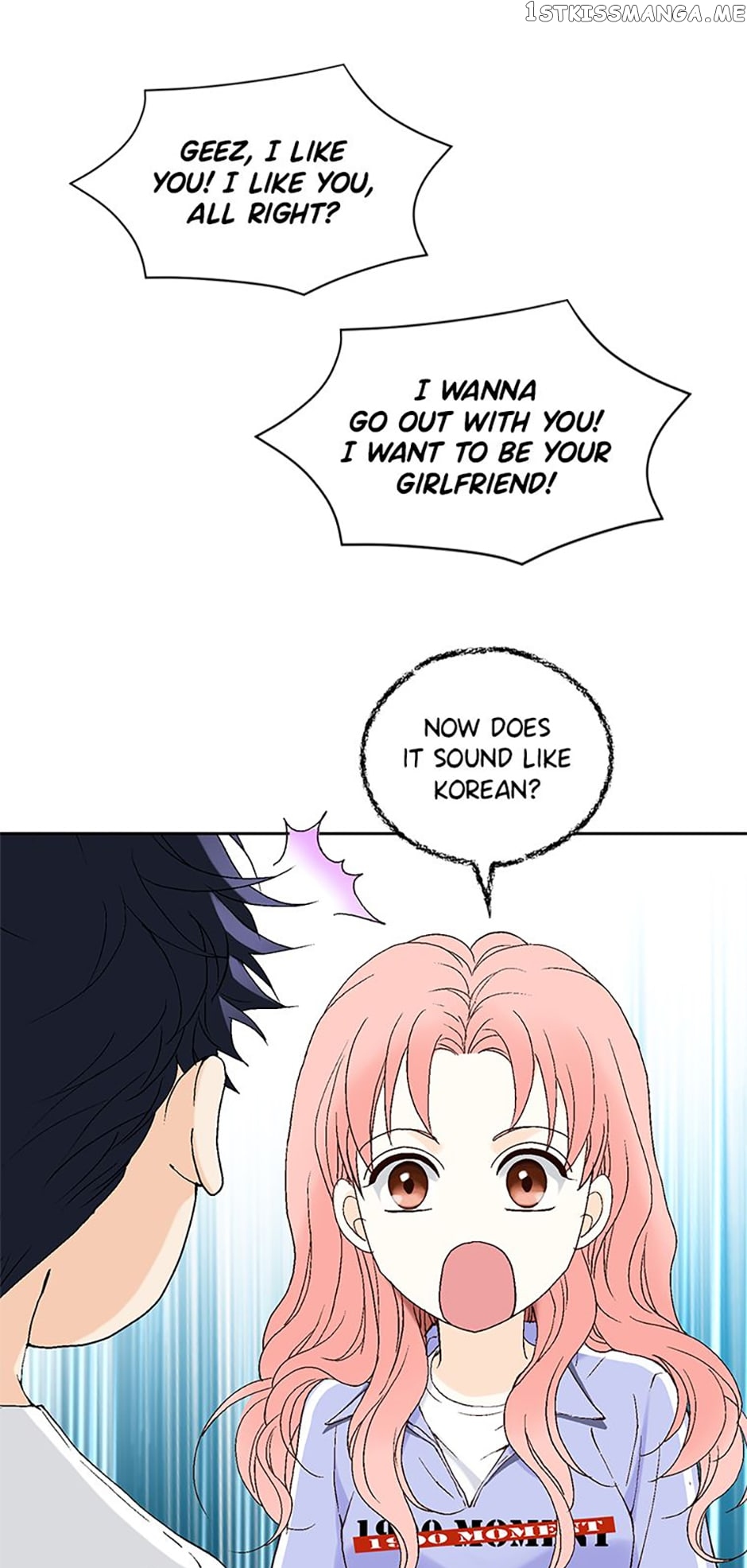 Flavors of Reincarnation Chapter 74 - page 64