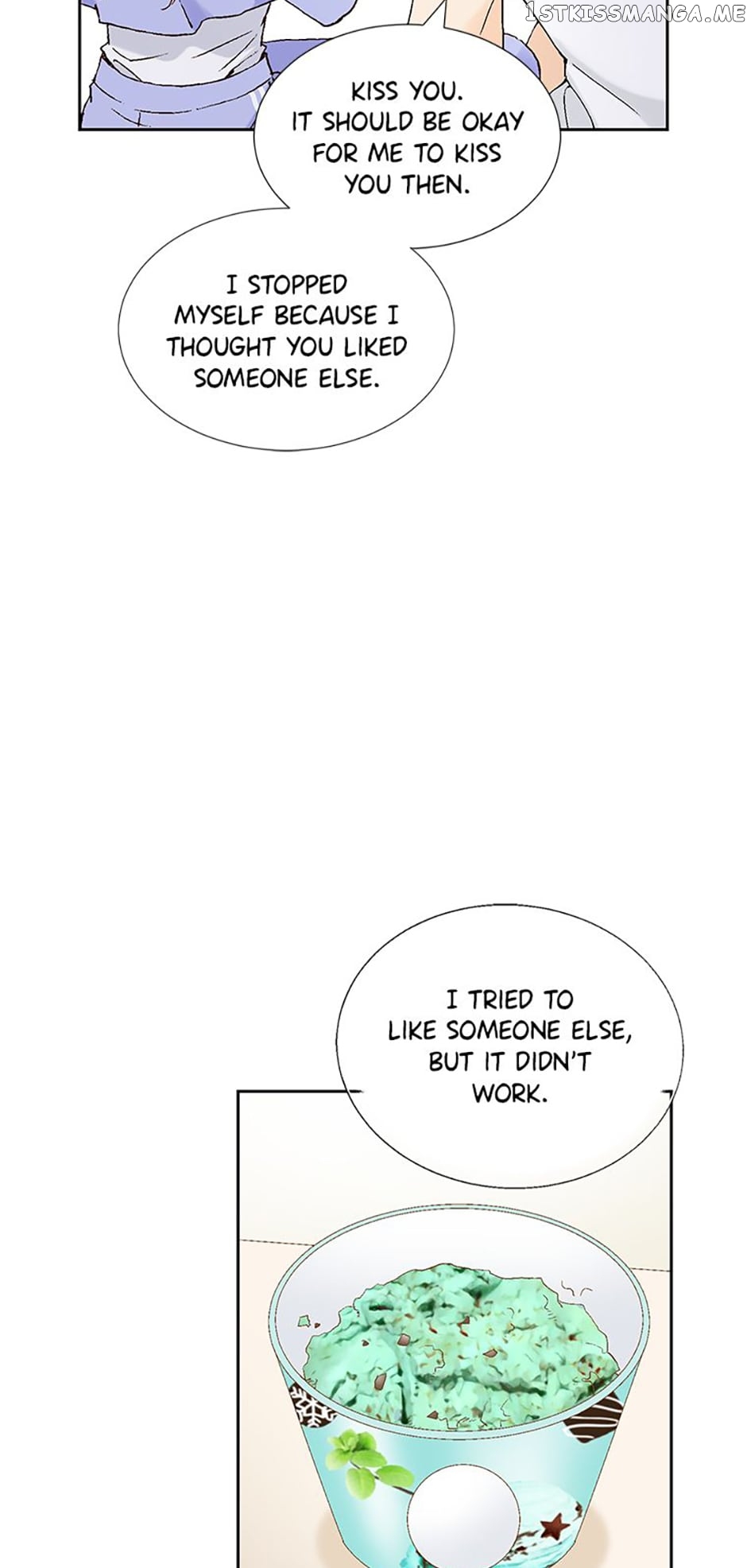 Flavors of Reincarnation Chapter 74 - page 70