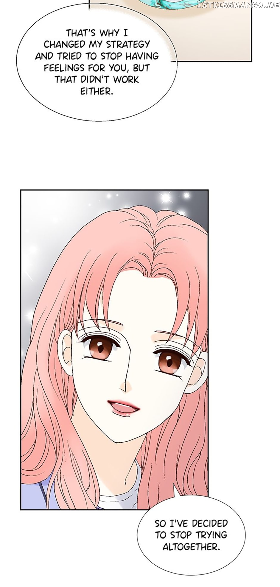 Flavors of Reincarnation Chapter 74 - page 71