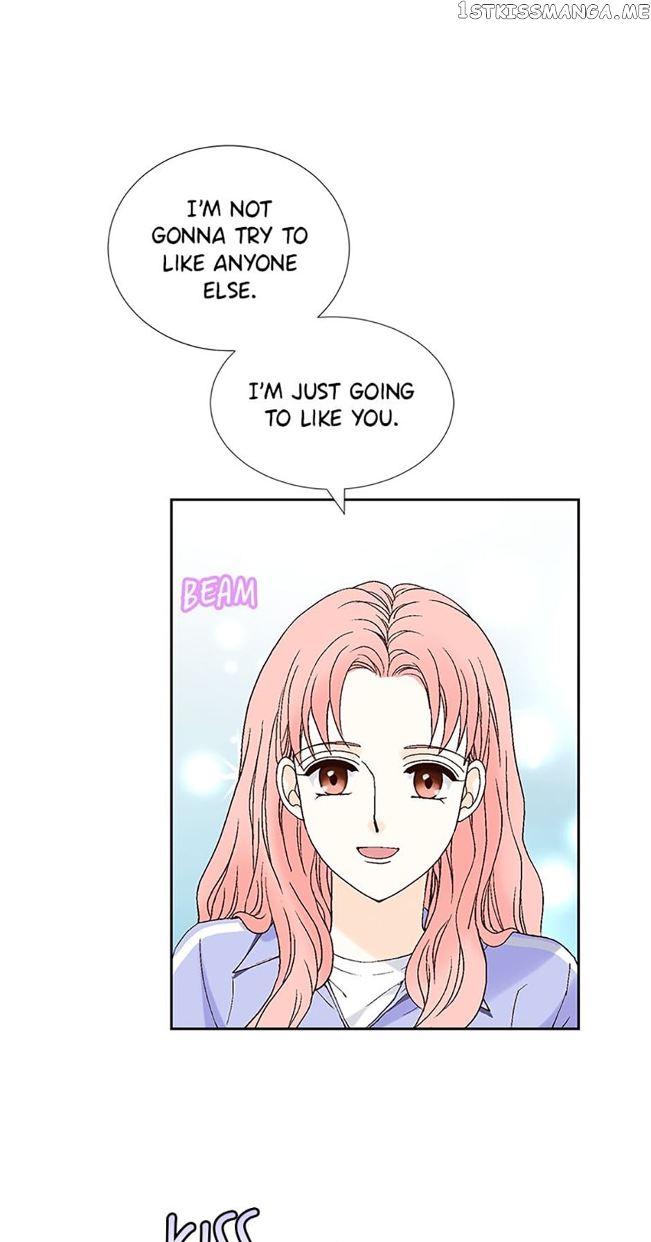Flavors of Reincarnation Chapter 74 - page 72