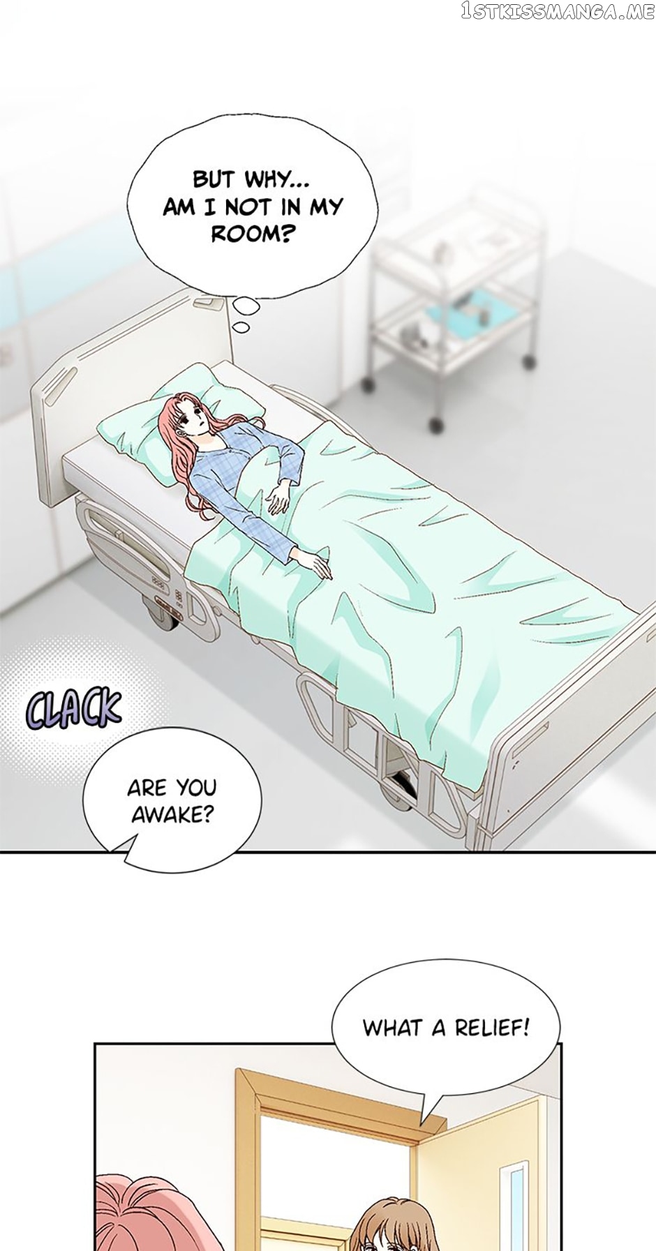 Flavors of Reincarnation Chapter 74 - page 77