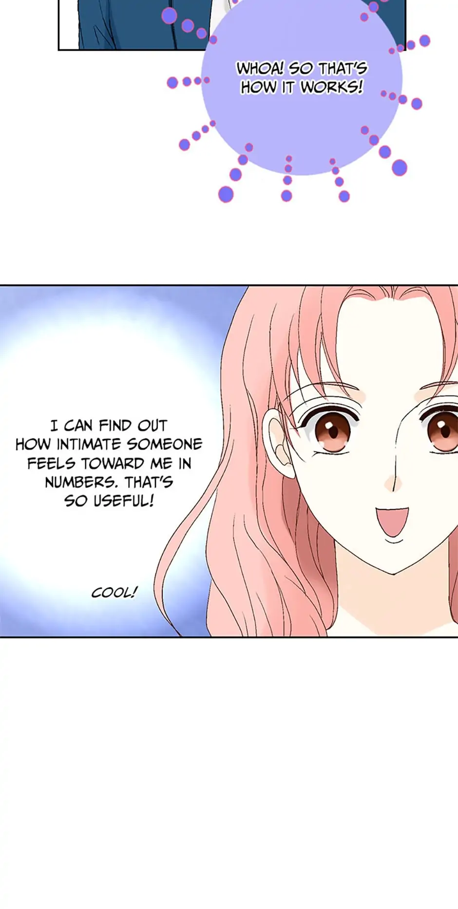 Flavors of Reincarnation Chapter 37 - page 17