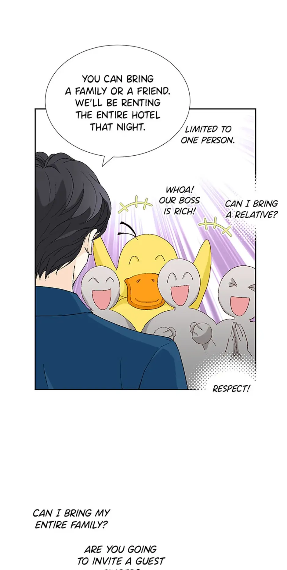 Flavors of Reincarnation Chapter 37 - page 24