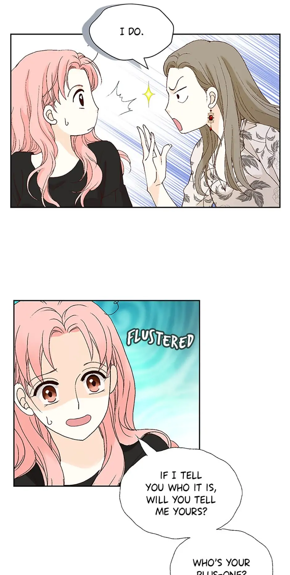 Flavors of Reincarnation Chapter 37 - page 33
