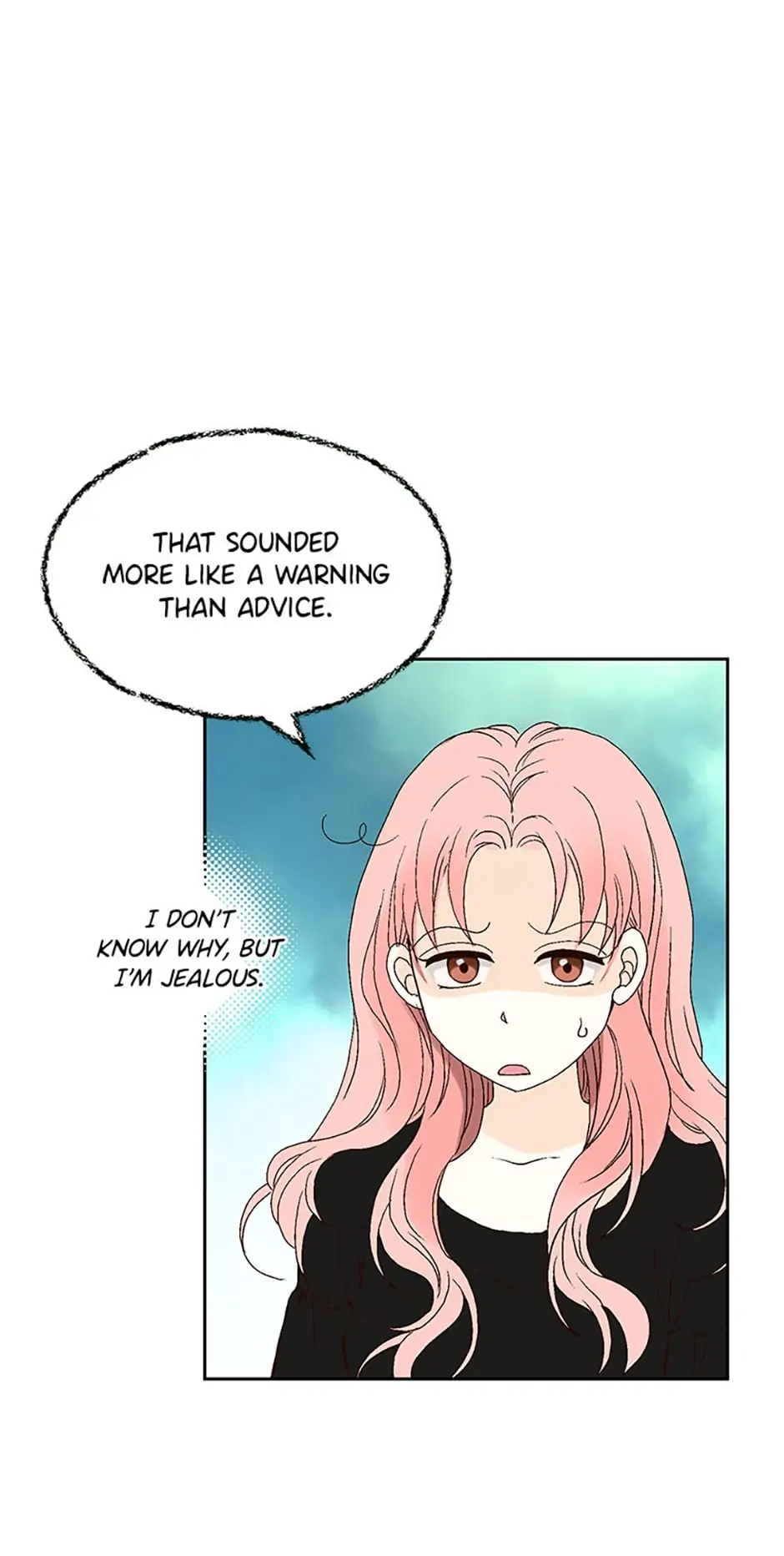 Flavors of Reincarnation Chapter 37 - page 38