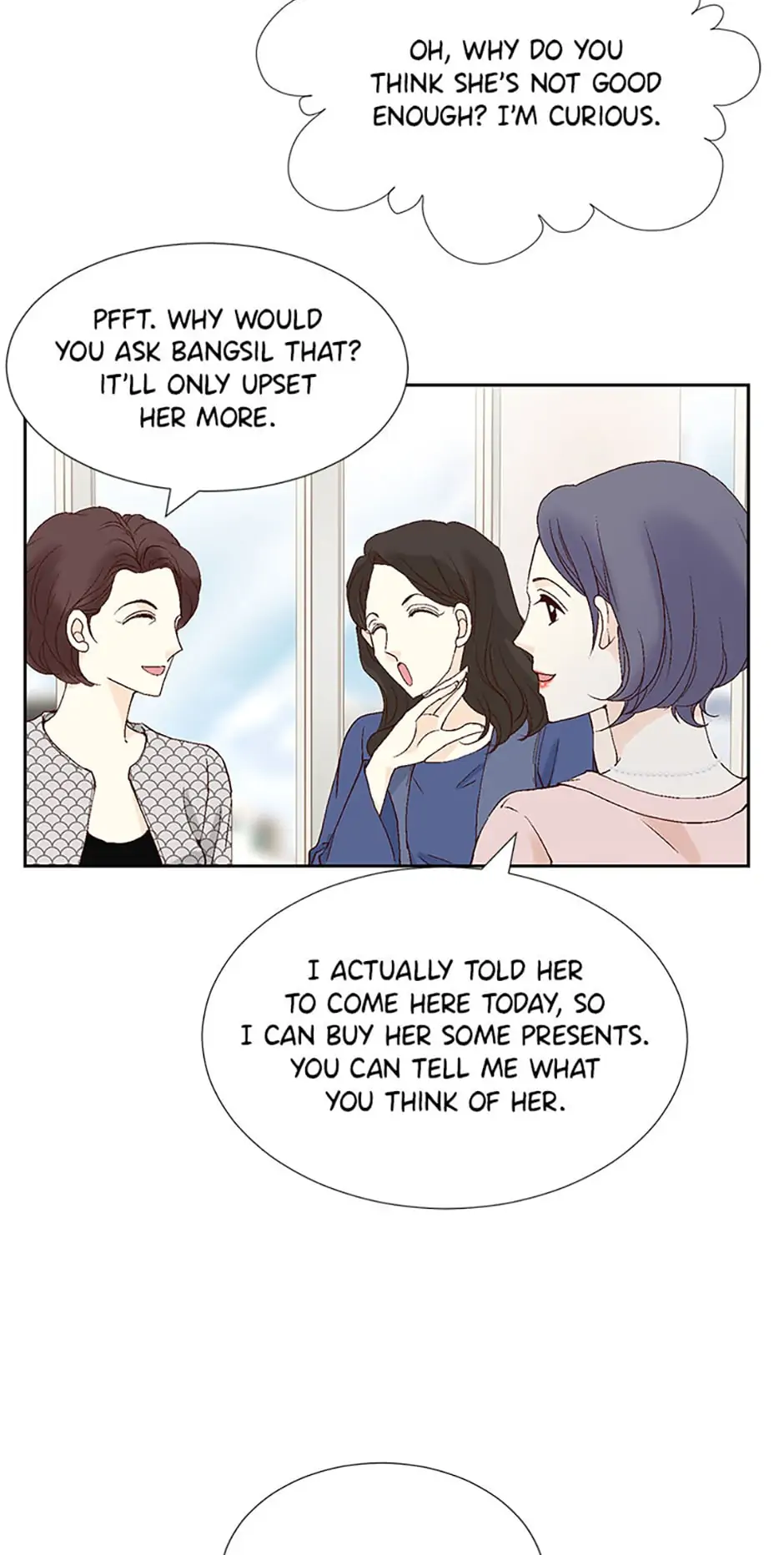 Flavors of Reincarnation Chapter 37 - page 47