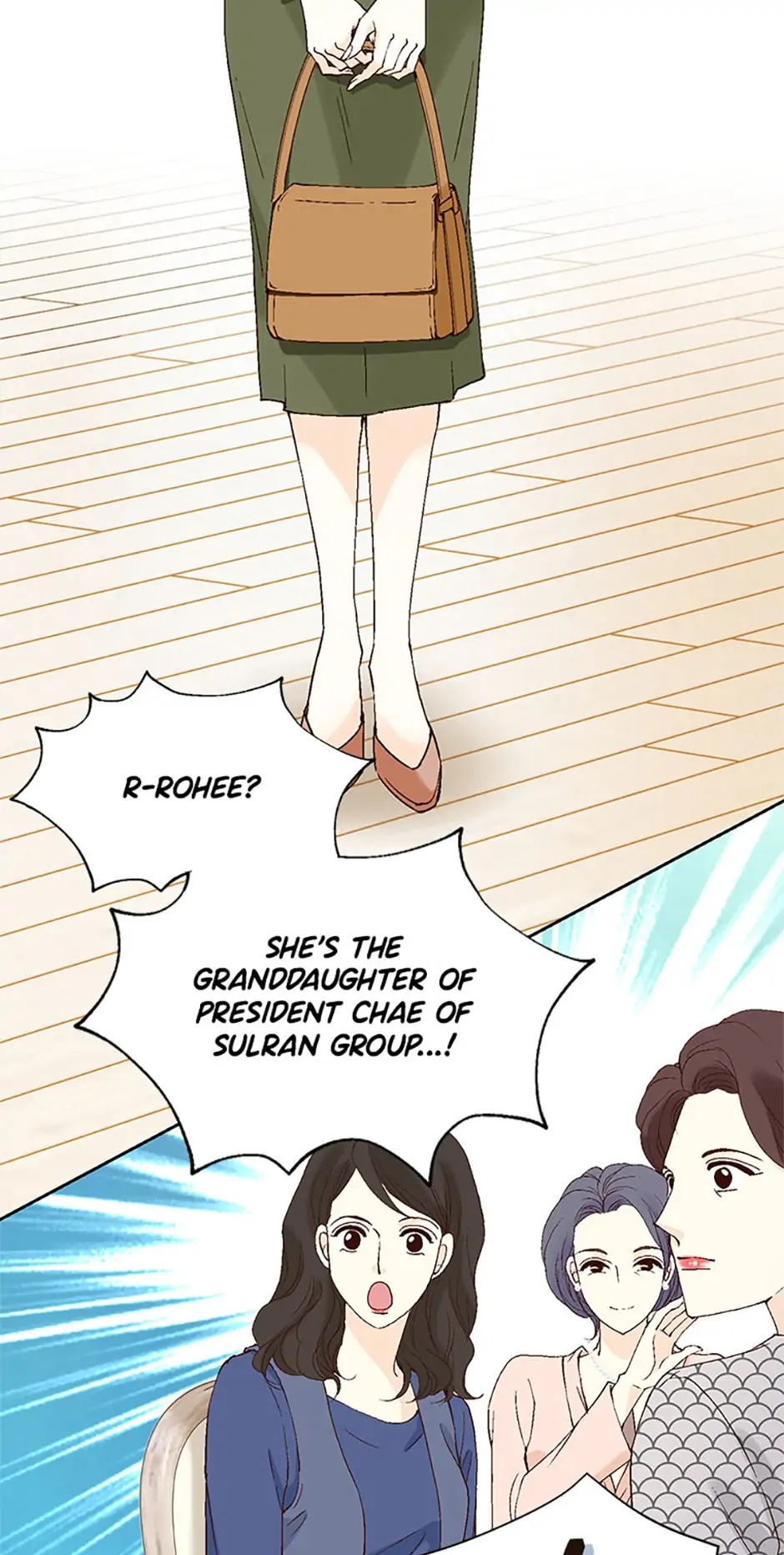 Flavors of Reincarnation Chapter 37 - page 48