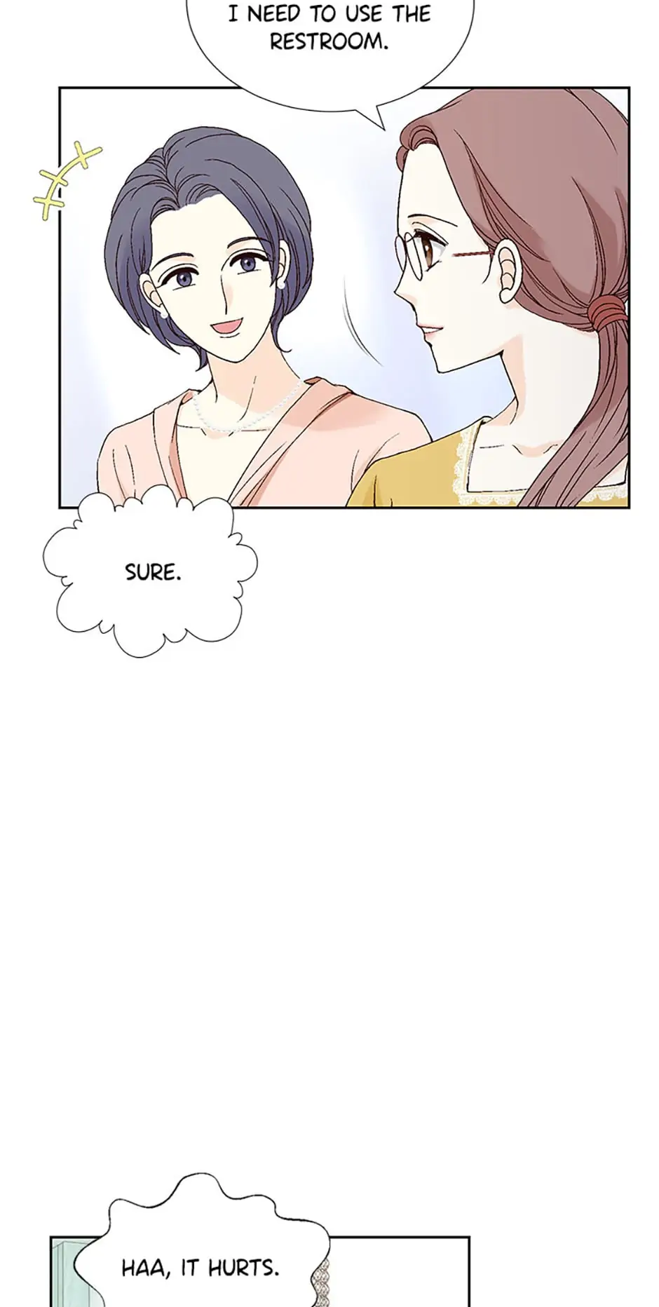 Flavors of Reincarnation Chapter 37 - page 54
