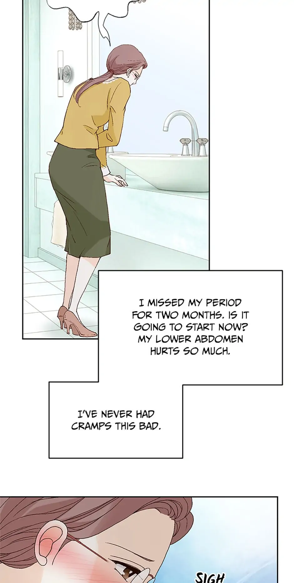 Flavors of Reincarnation Chapter 37 - page 55