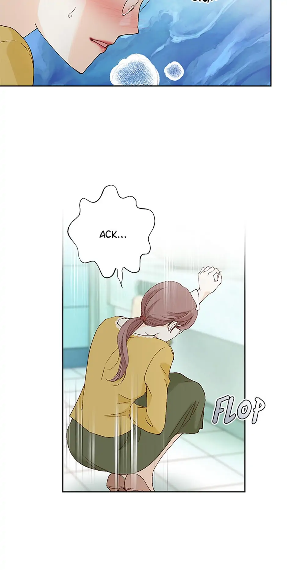 Flavors of Reincarnation Chapter 37 - page 56