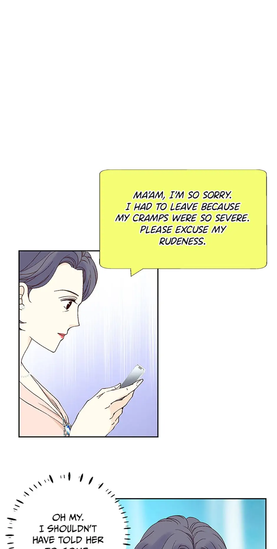 Flavors of Reincarnation Chapter 37 - page 57