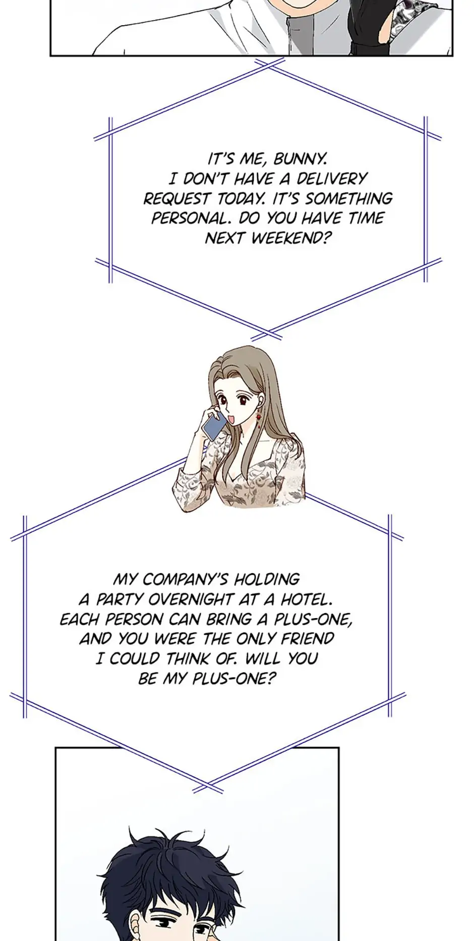 Flavors of Reincarnation Chapter 37 - page 63