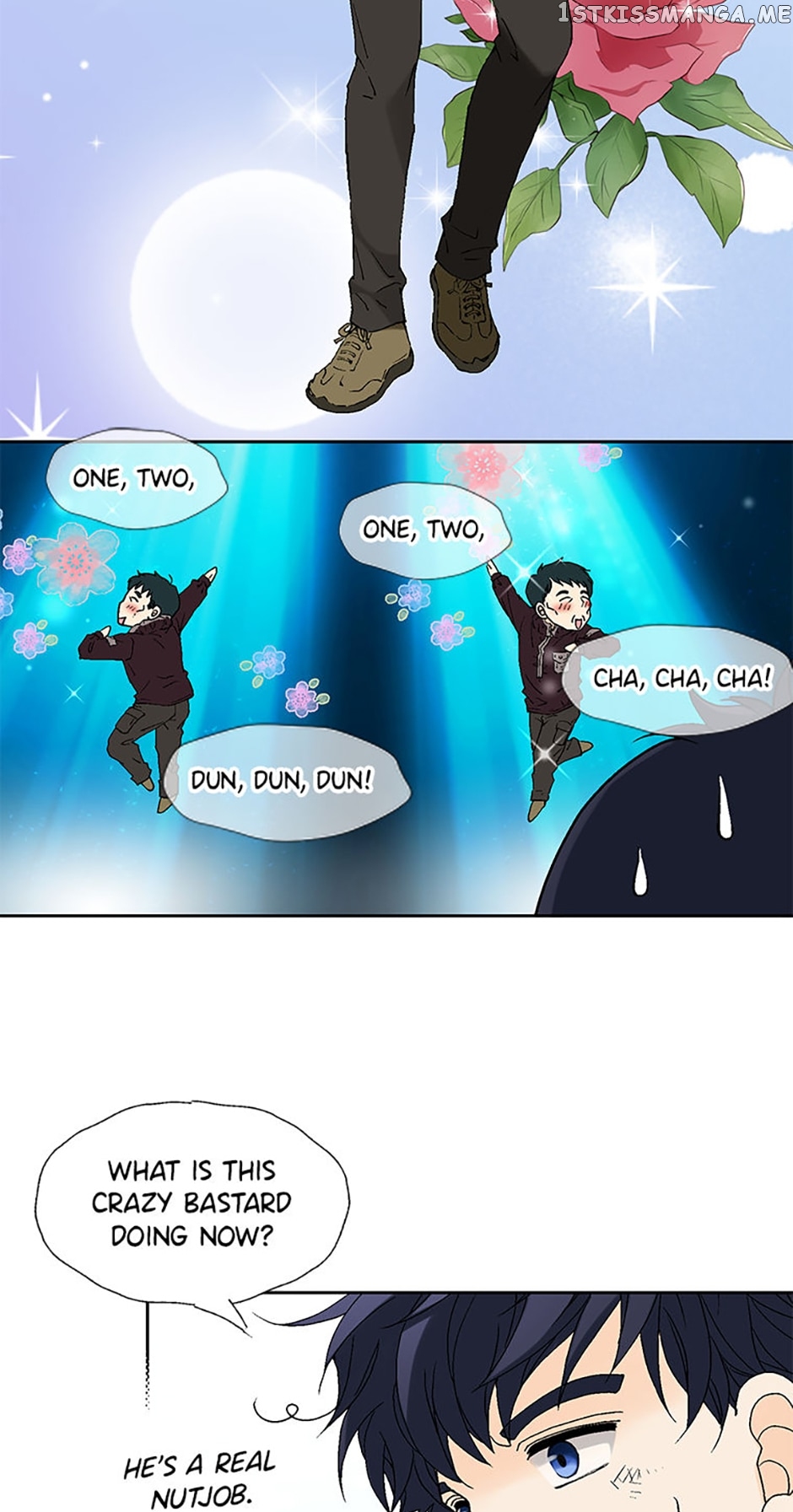 Flavors of Reincarnation Chapter 73 - page 10