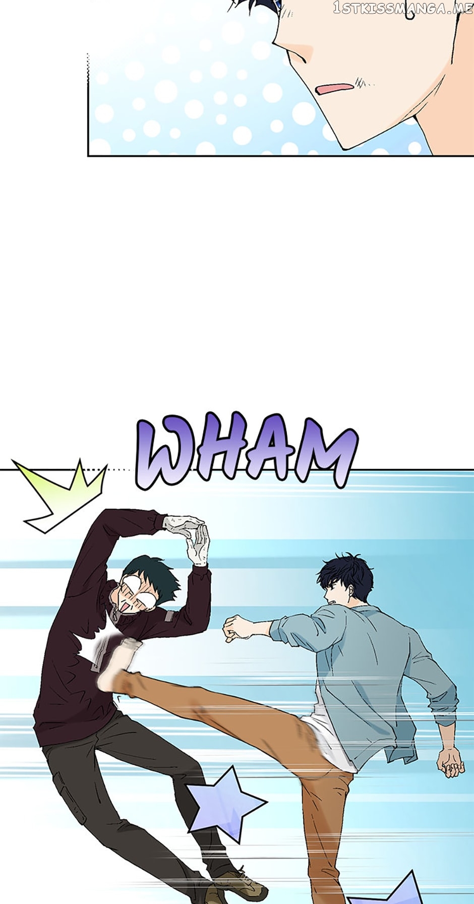 Flavors of Reincarnation Chapter 73 - page 11