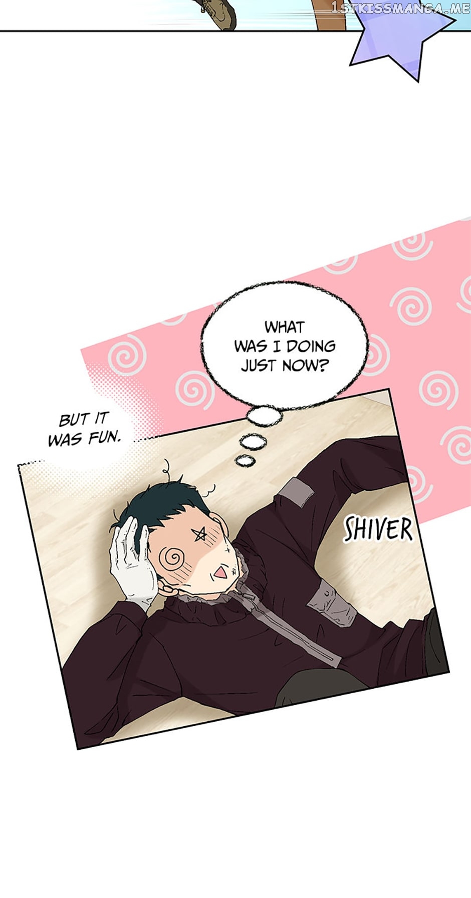 Flavors of Reincarnation Chapter 73 - page 12
