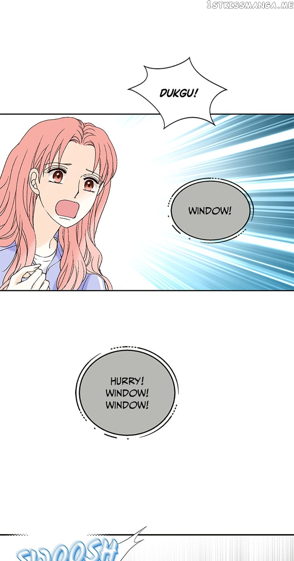Flavors of Reincarnation Chapter 73 - page 17