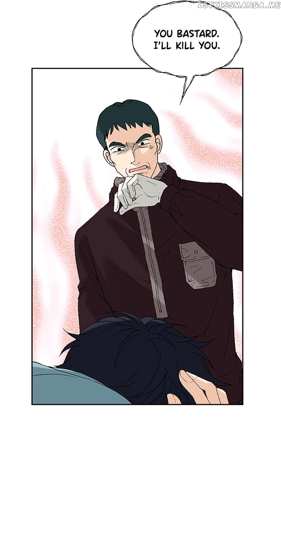 Flavors of Reincarnation Chapter 73 - page 19