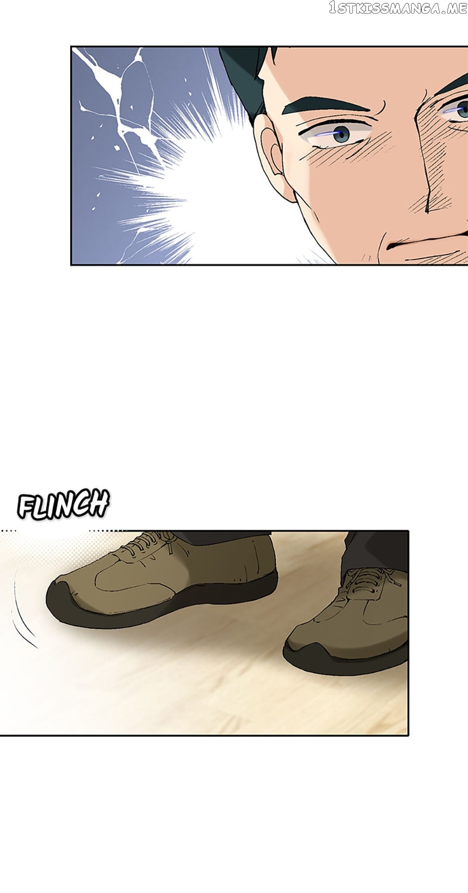 Flavors of Reincarnation Chapter 73 - page 20