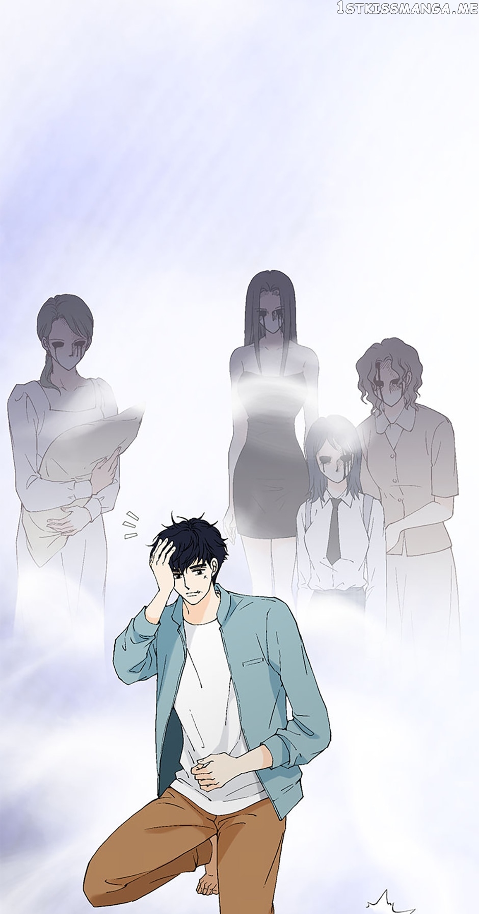 Flavors of Reincarnation Chapter 73 - page 22