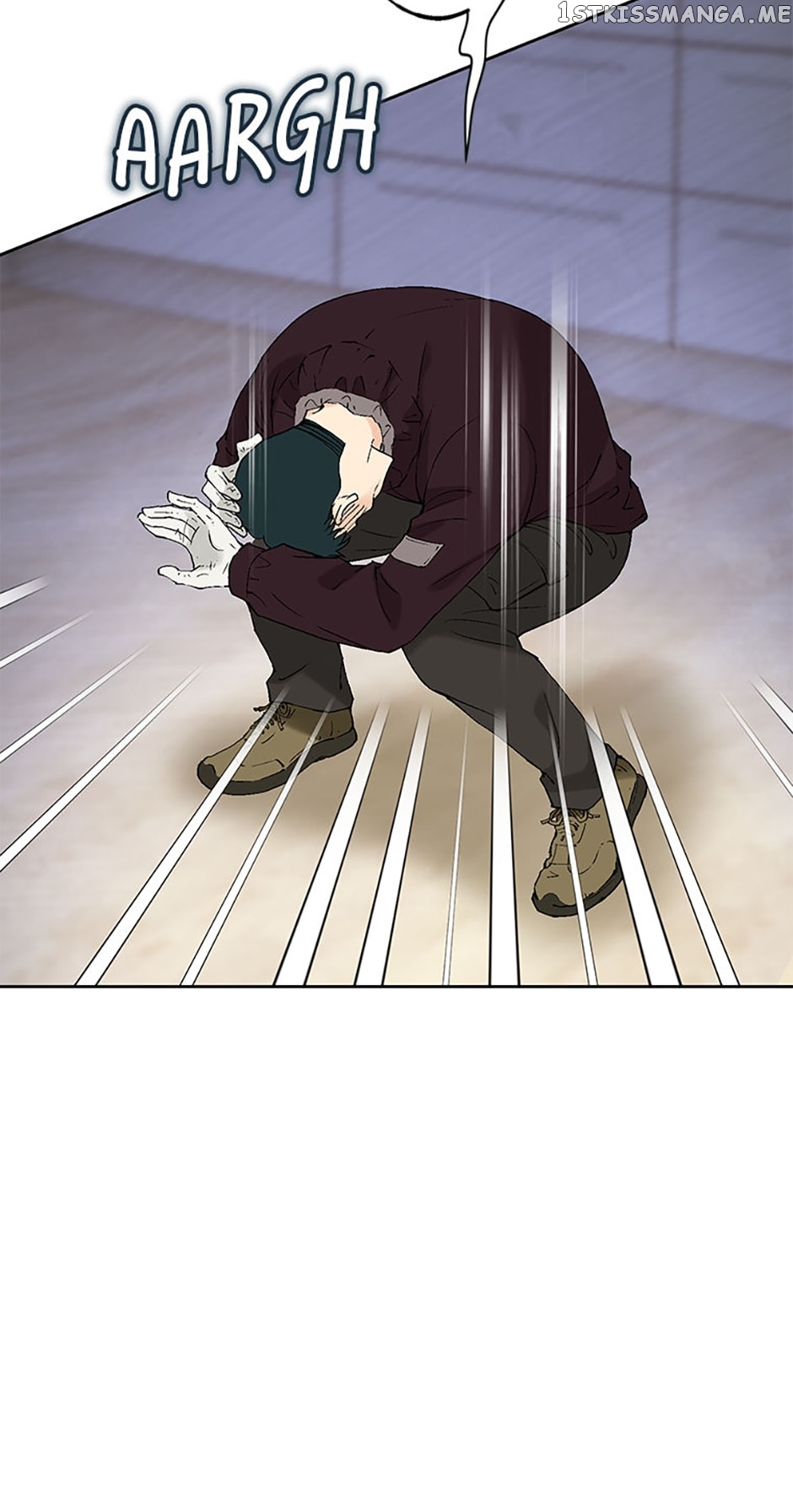 Flavors of Reincarnation Chapter 73 - page 26
