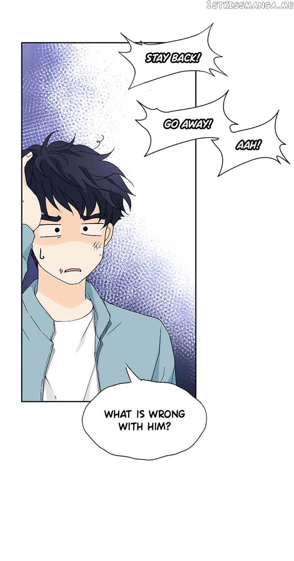 Flavors of Reincarnation Chapter 73 - page 27