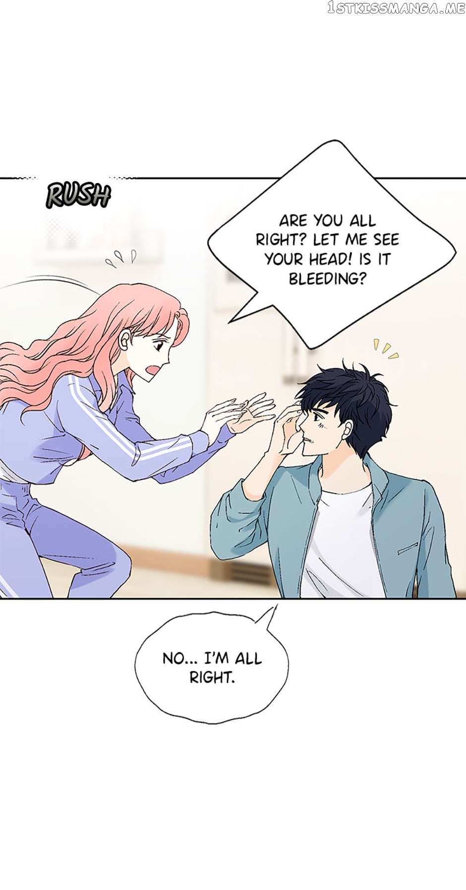 Flavors of Reincarnation Chapter 73 - page 28