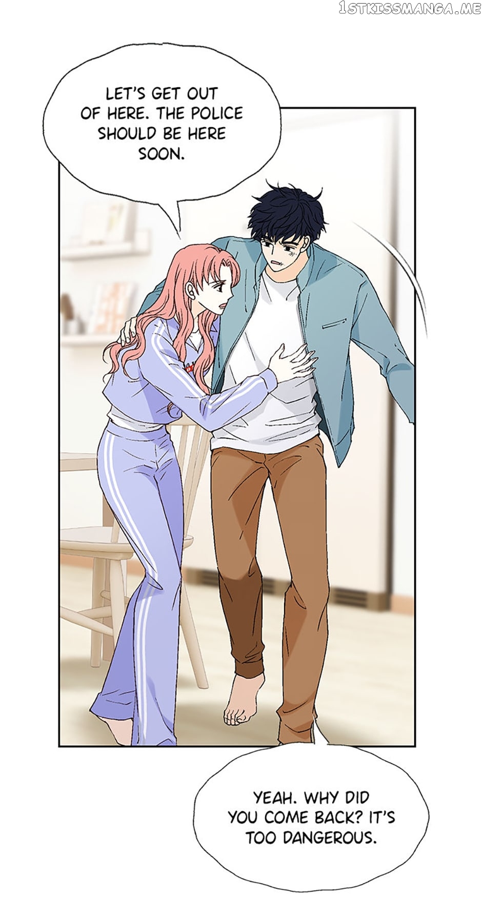 Flavors of Reincarnation Chapter 73 - page 29