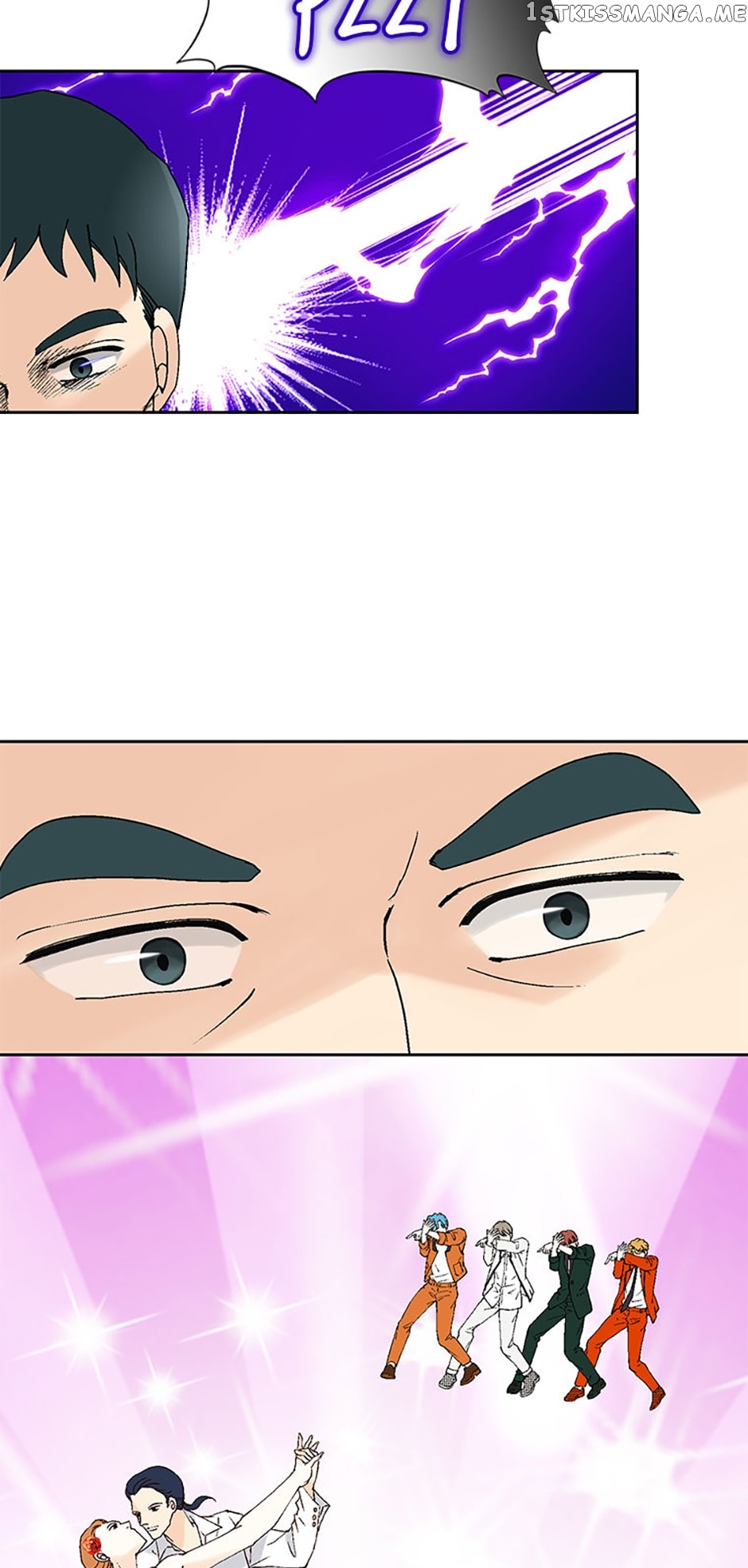 Flavors of Reincarnation Chapter 73 - page 3