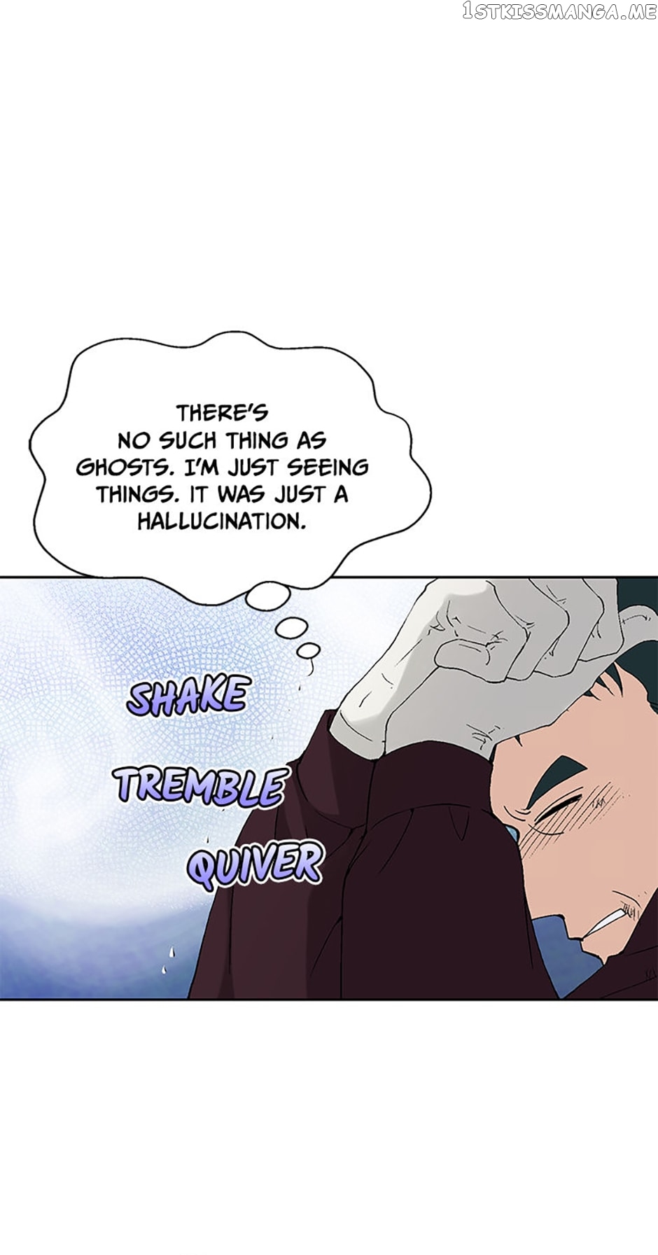 Flavors of Reincarnation Chapter 73 - page 30