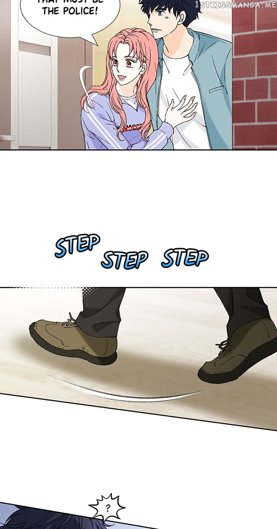 Flavors of Reincarnation Chapter 73 - page 34
