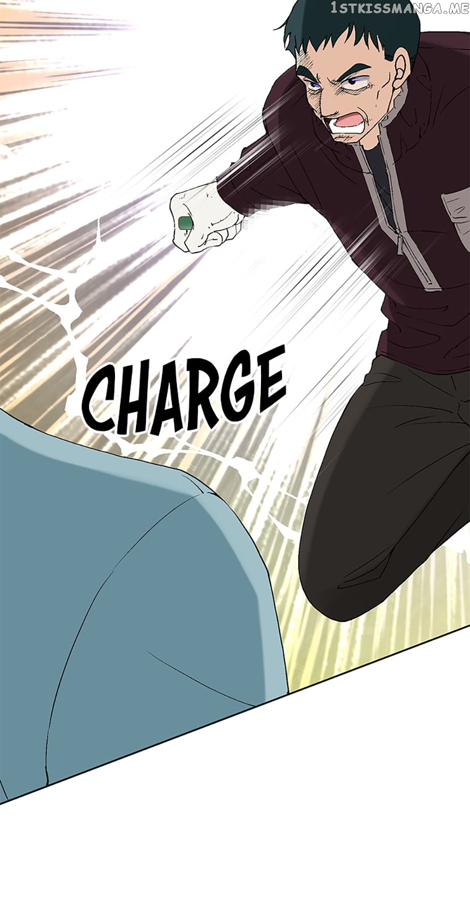 Flavors of Reincarnation Chapter 73 - page 36