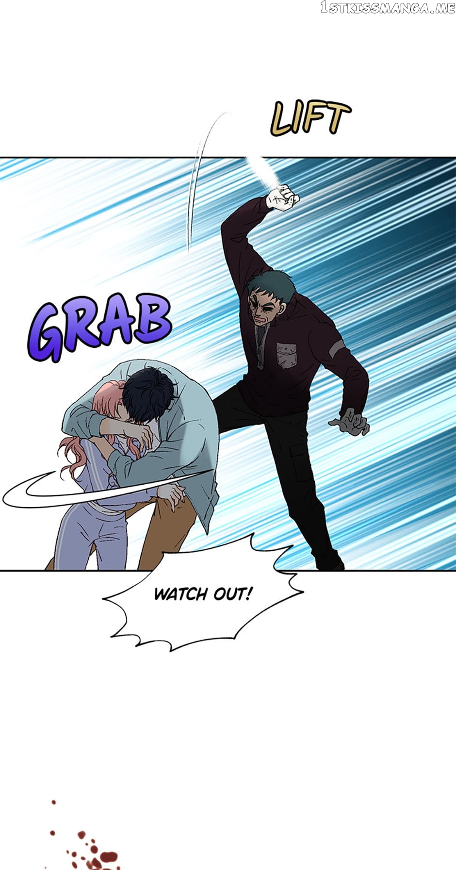 Flavors of Reincarnation Chapter 73 - page 38