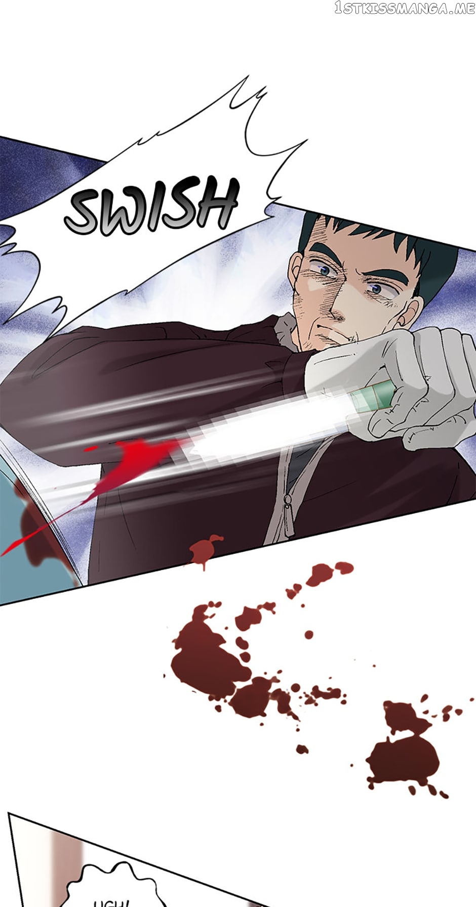 Flavors of Reincarnation Chapter 73 - page 41