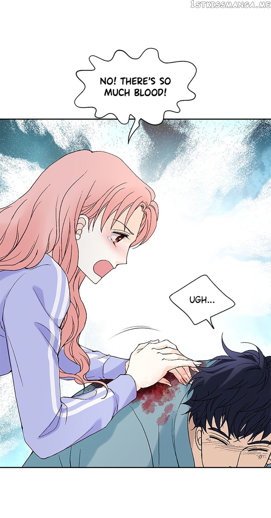 Flavors of Reincarnation Chapter 73 - page 43