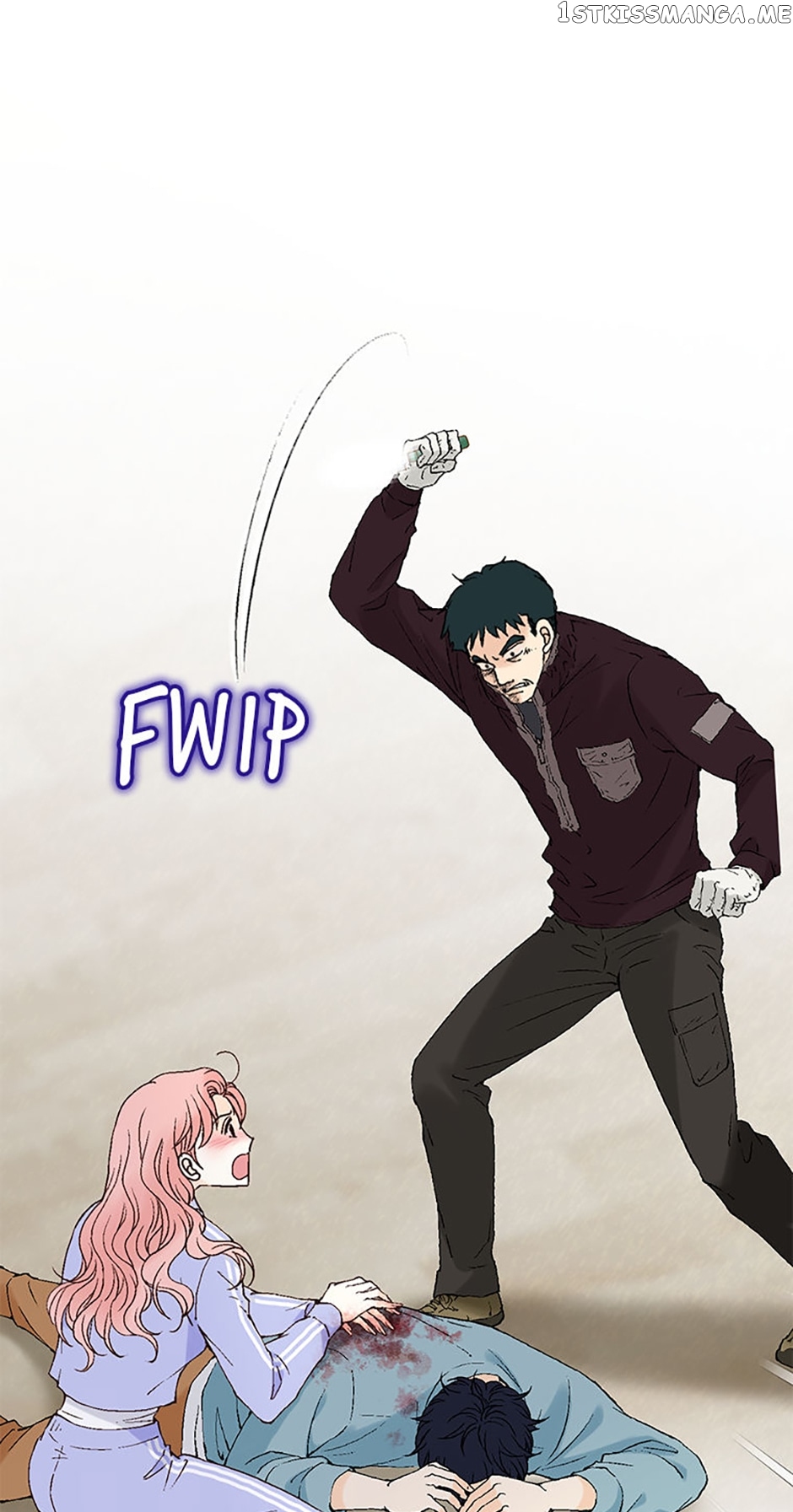 Flavors of Reincarnation Chapter 73 - page 44