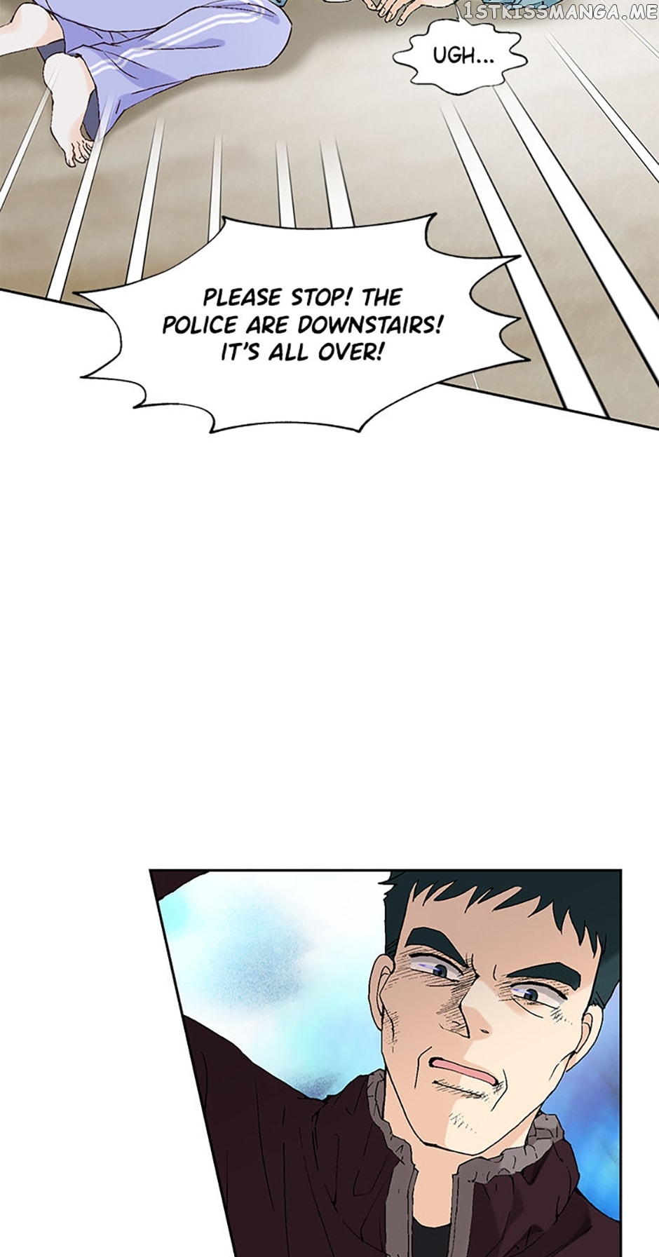Flavors of Reincarnation Chapter 73 - page 45