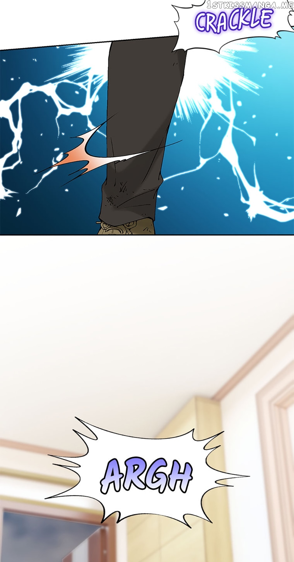 Flavors of Reincarnation Chapter 73 - page 50