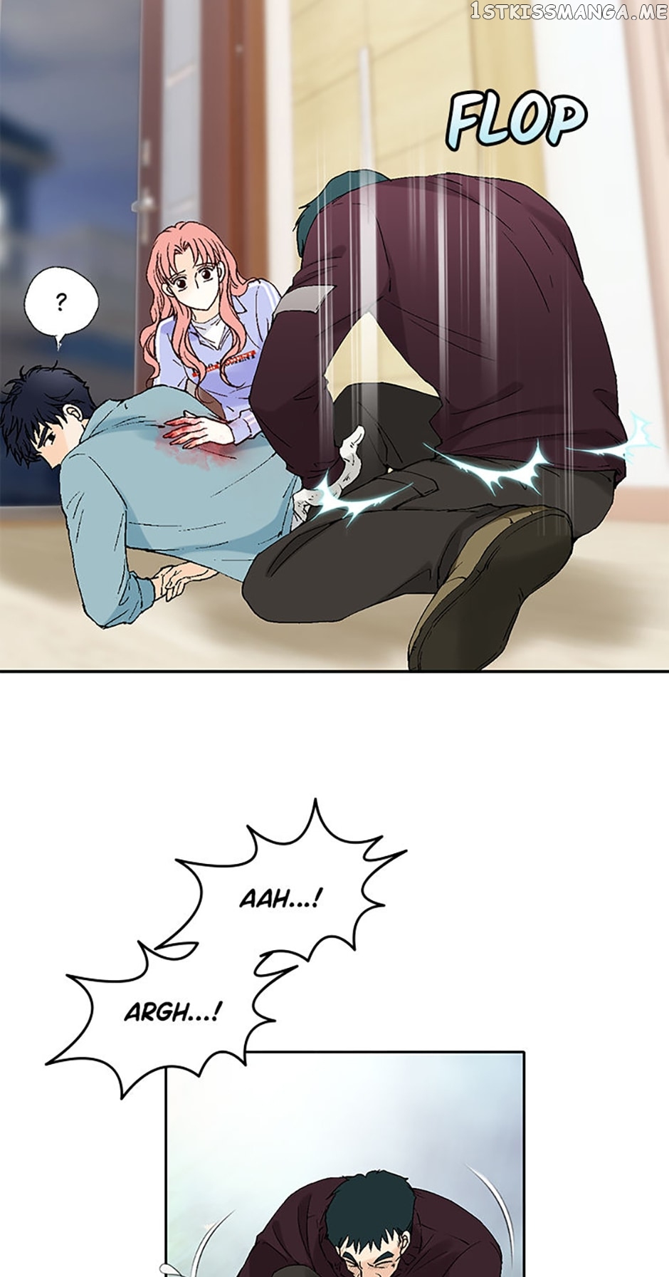 Flavors of Reincarnation Chapter 73 - page 51