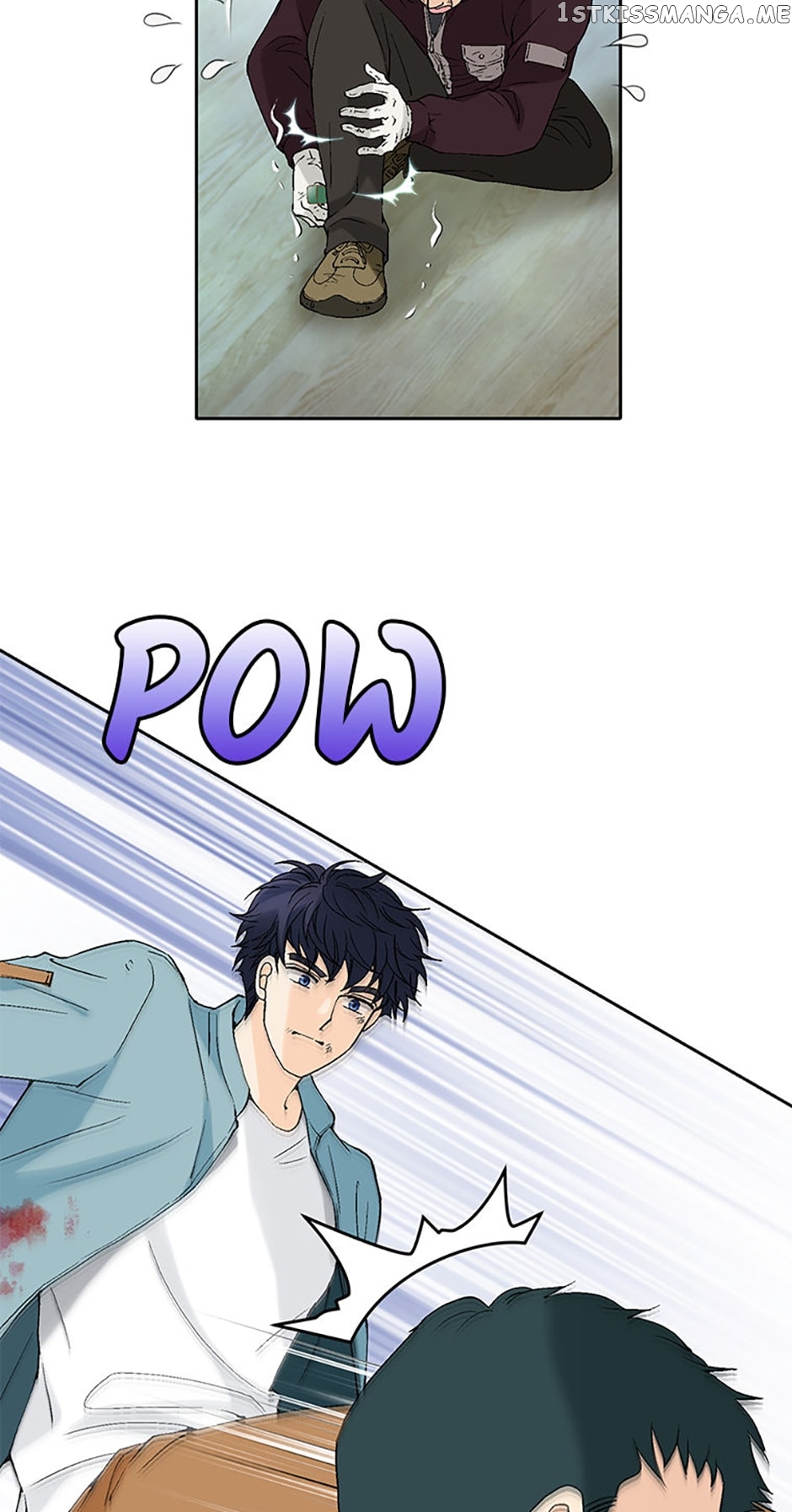 Flavors of Reincarnation Chapter 73 - page 52
