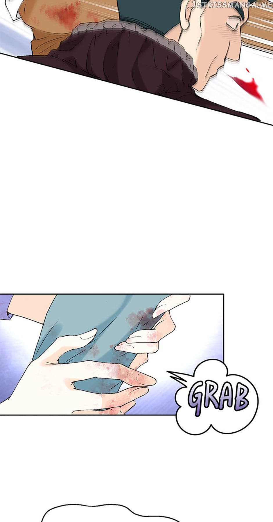 Flavors of Reincarnation Chapter 73 - page 53
