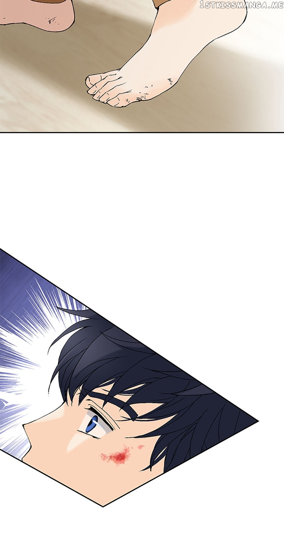 Flavors of Reincarnation Chapter 73 - page 56