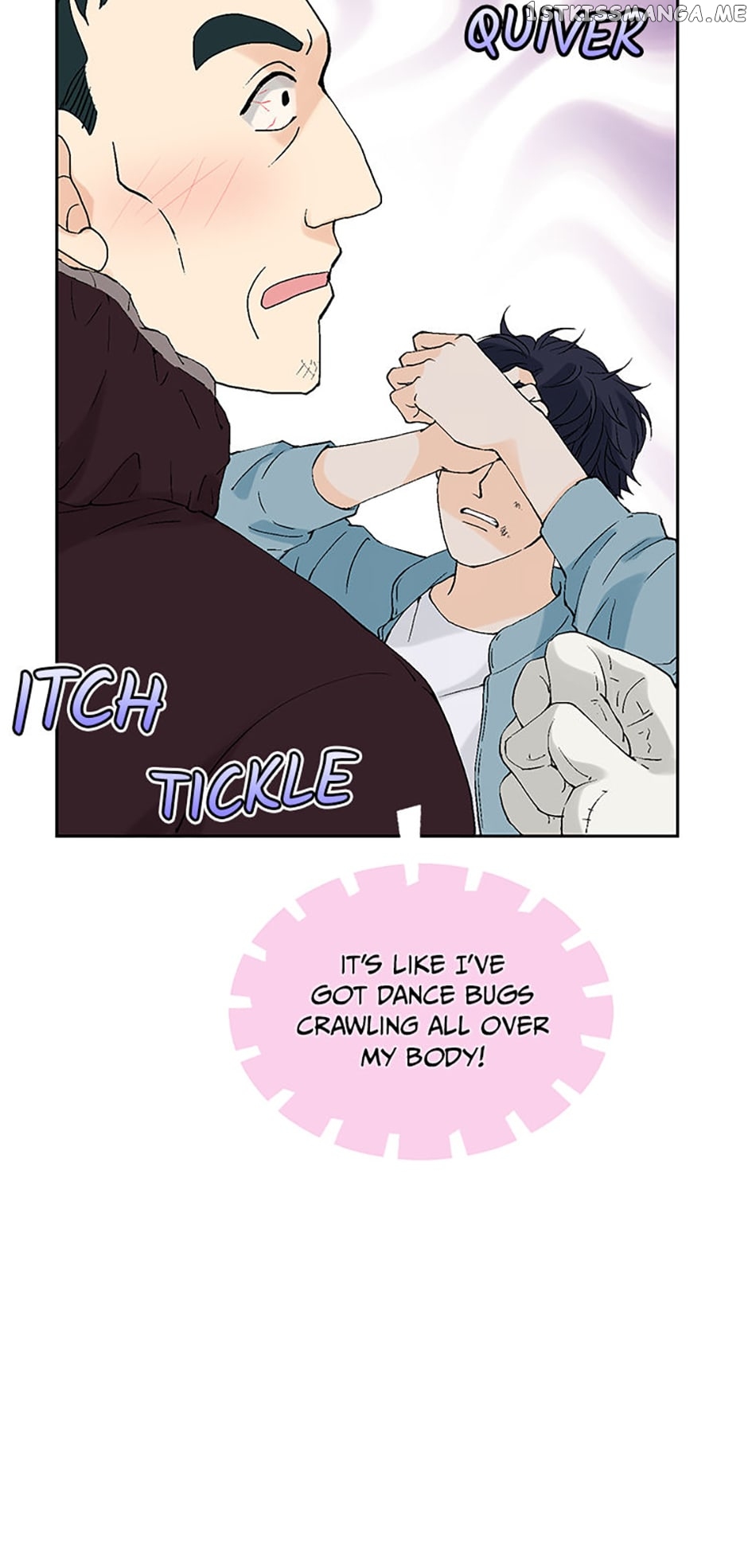 Flavors of Reincarnation Chapter 73 - page 6