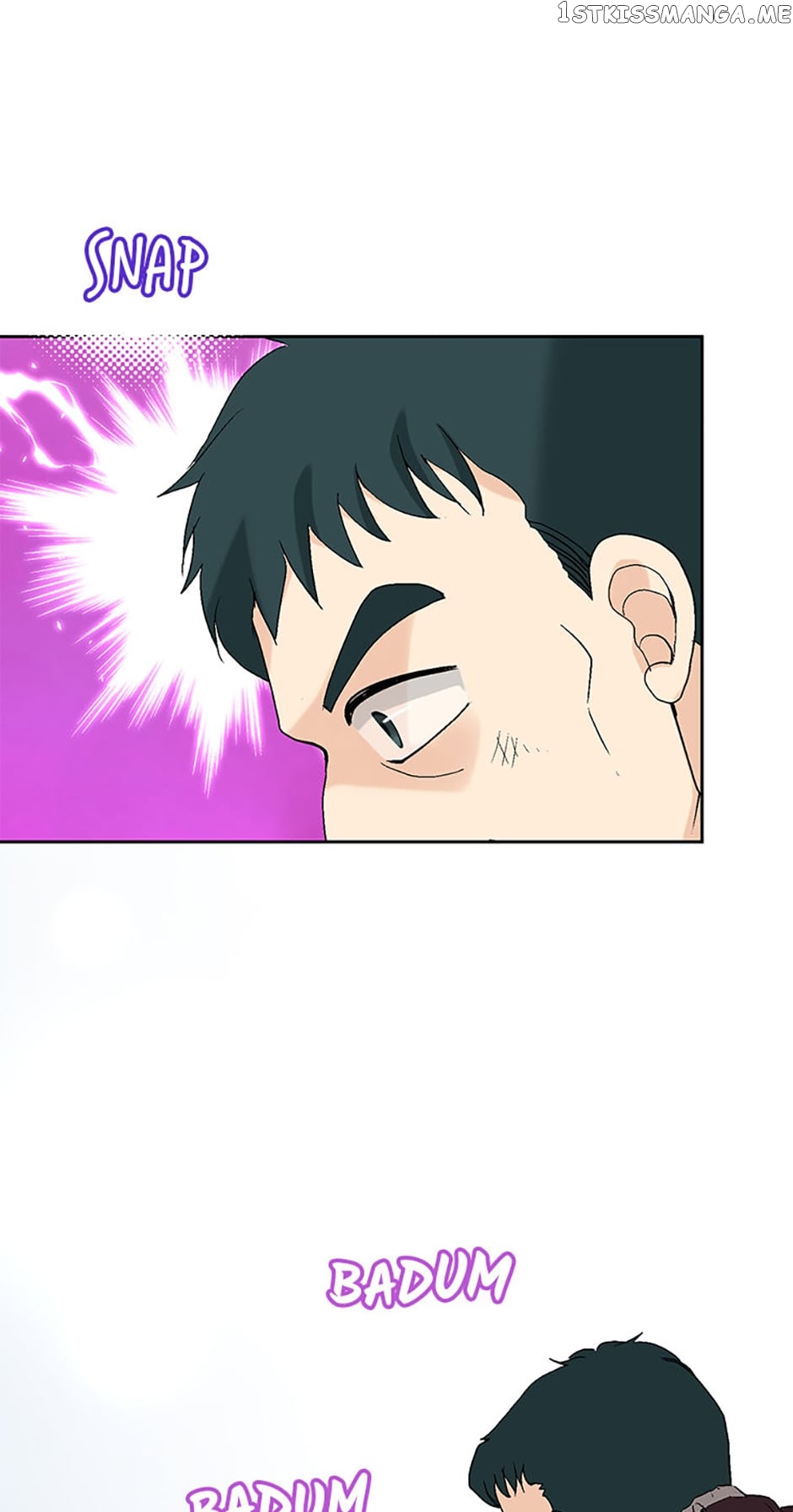 Flavors of Reincarnation Chapter 73 - page 60