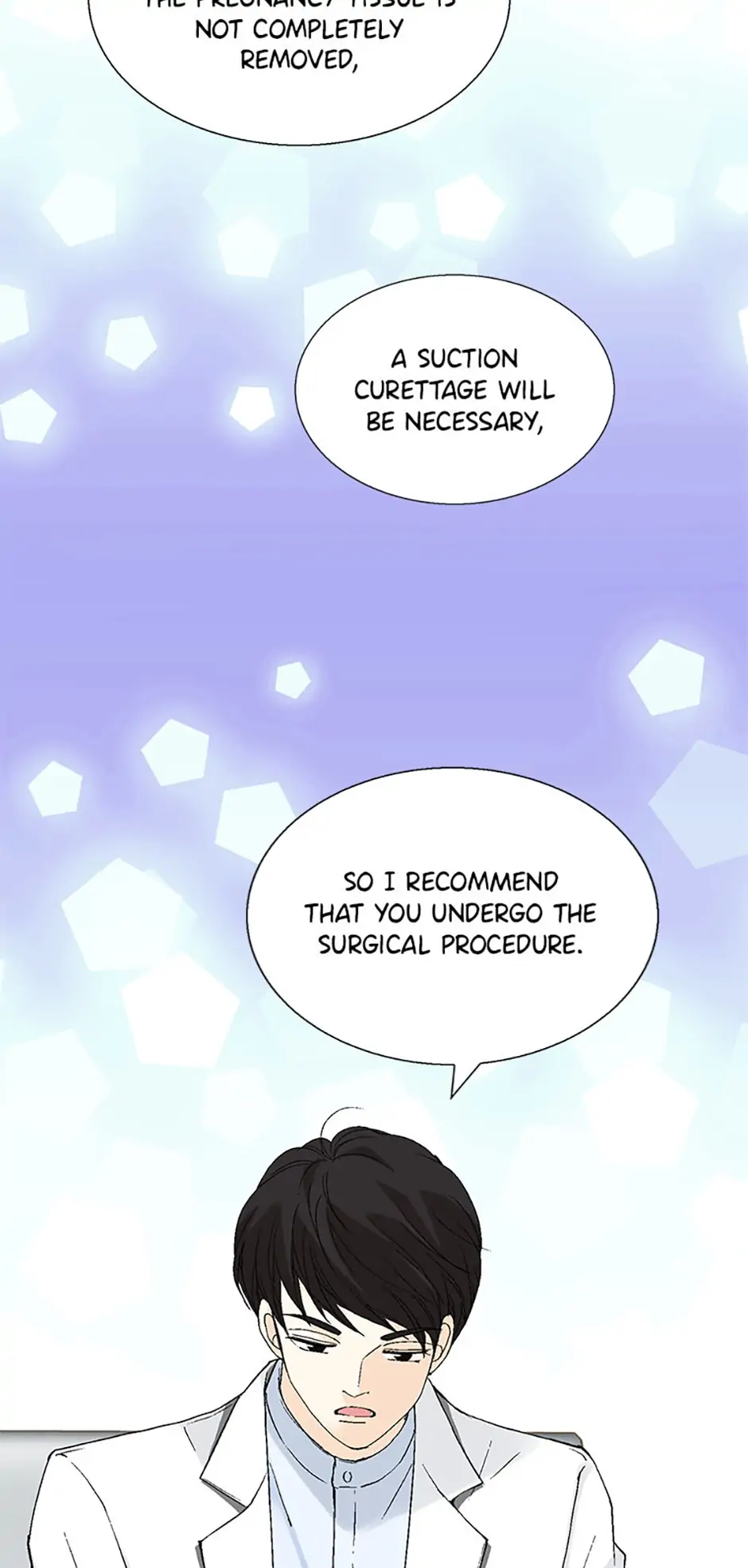 Flavors of Reincarnation Chapter 38 - page 12