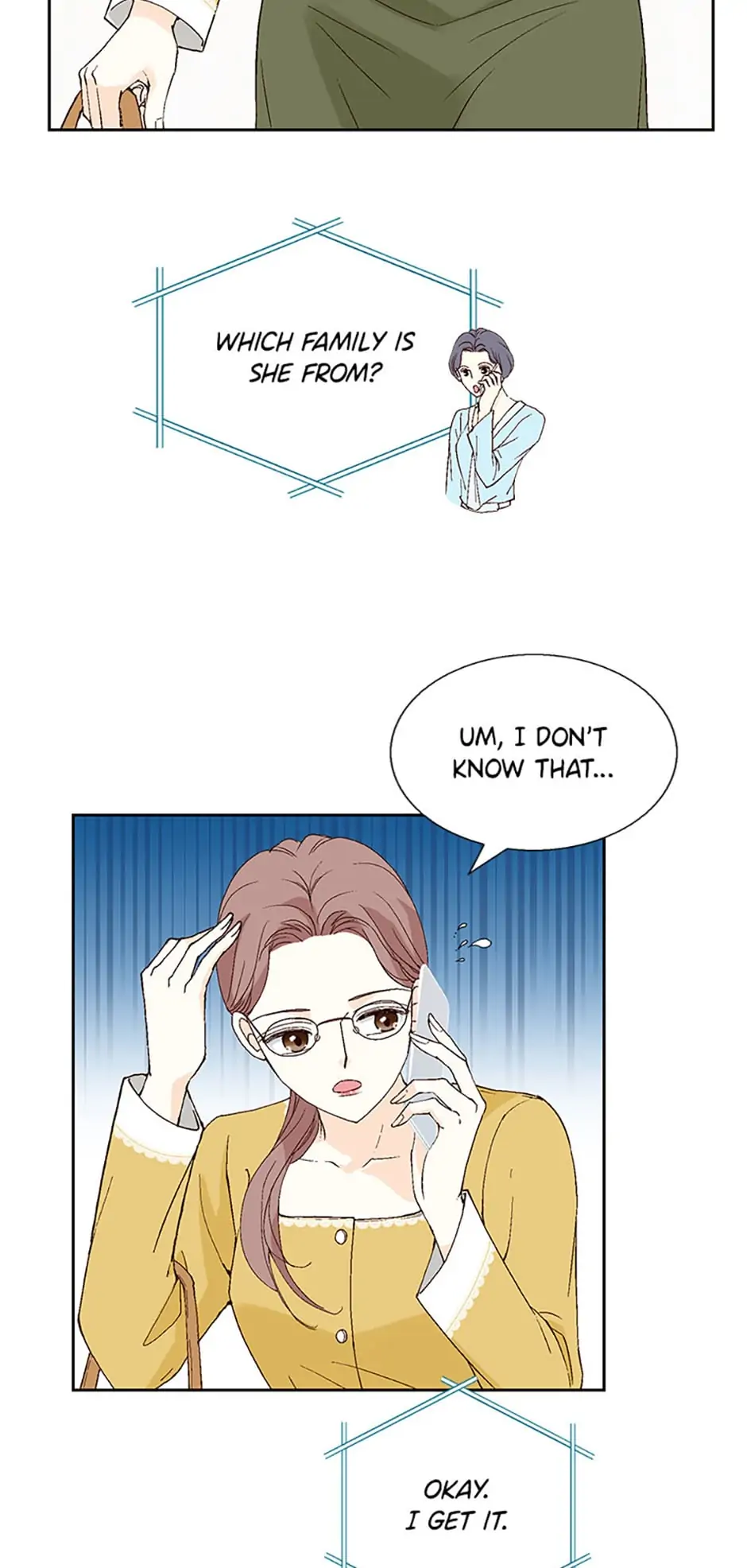 Flavors of Reincarnation Chapter 38 - page 23