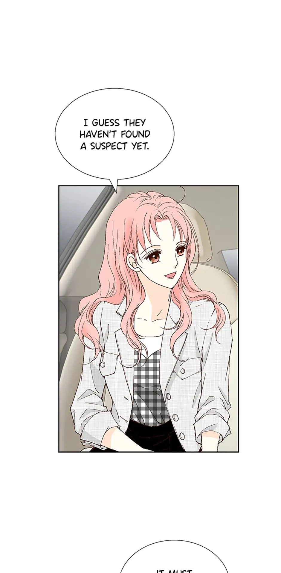 Flavors of Reincarnation Chapter 38 - page 27