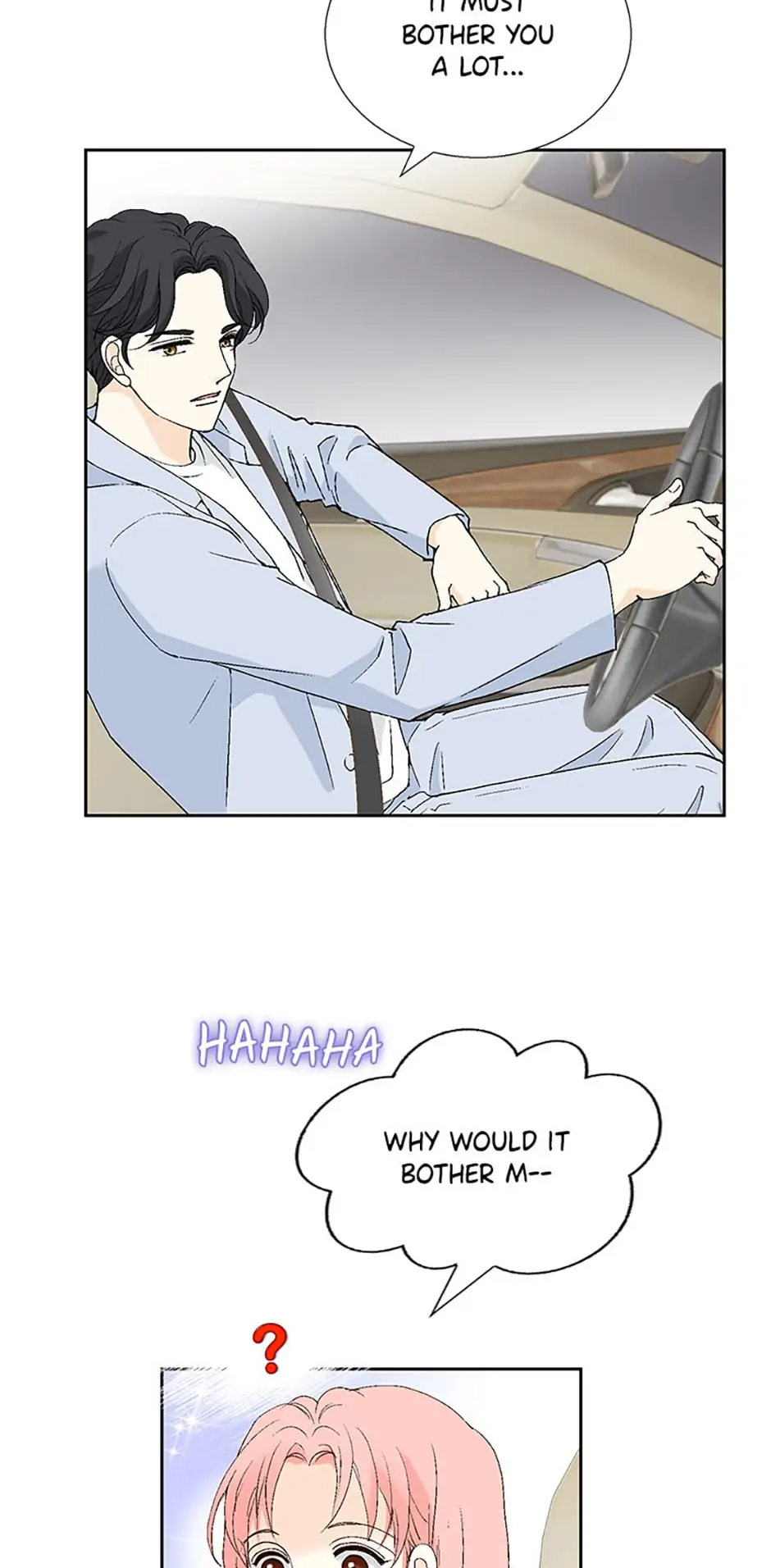 Flavors of Reincarnation Chapter 38 - page 28
