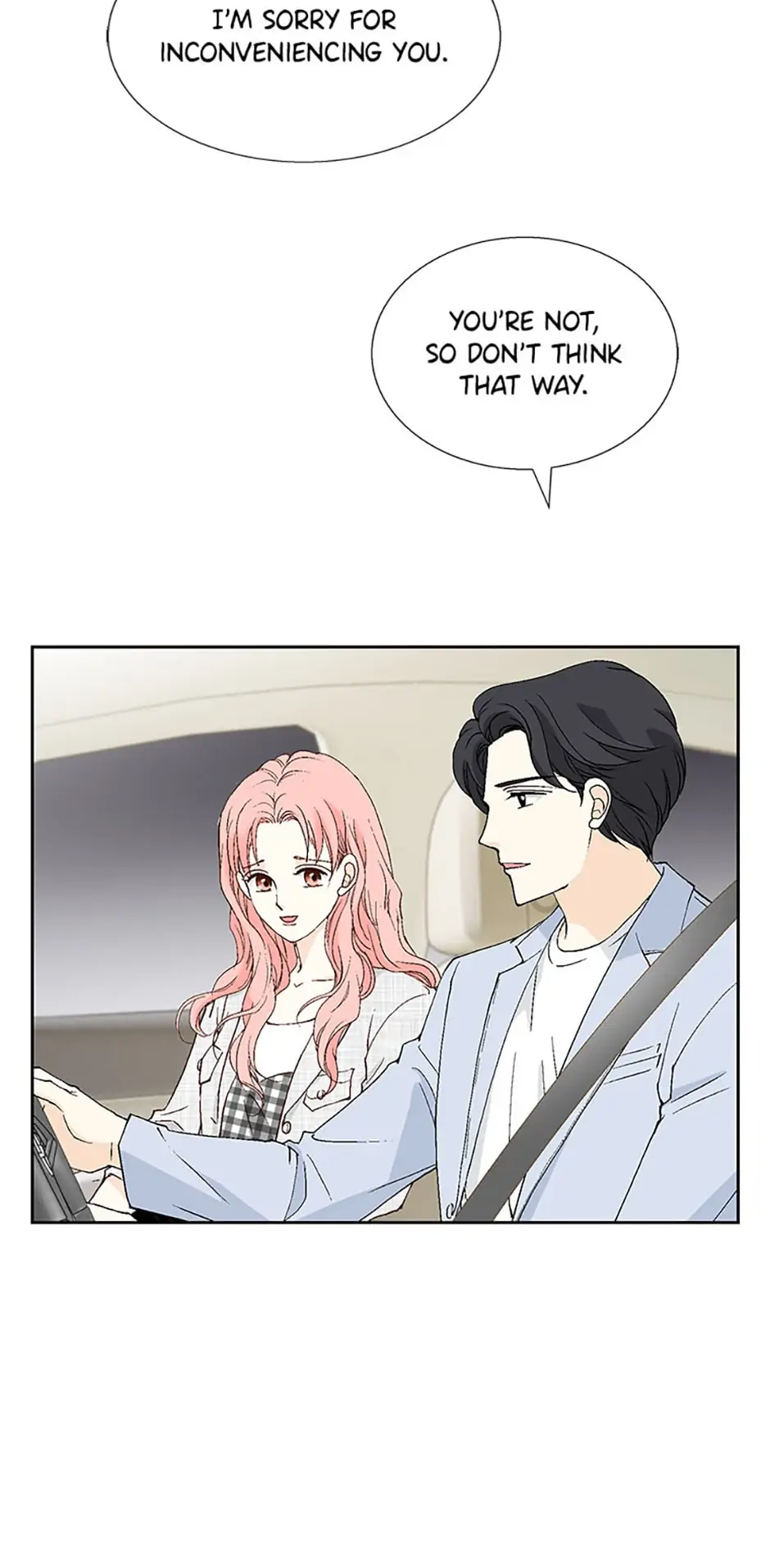 Flavors of Reincarnation Chapter 38 - page 31