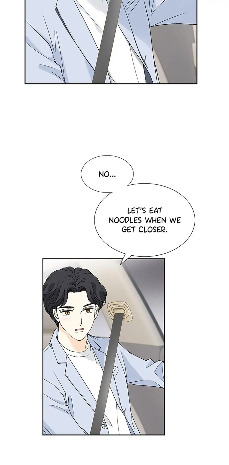 Flavors of Reincarnation Chapter 38 - page 35