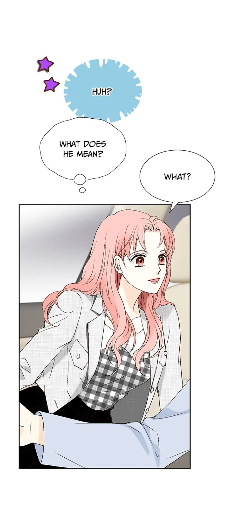 Flavors of Reincarnation Chapter 38 - page 36